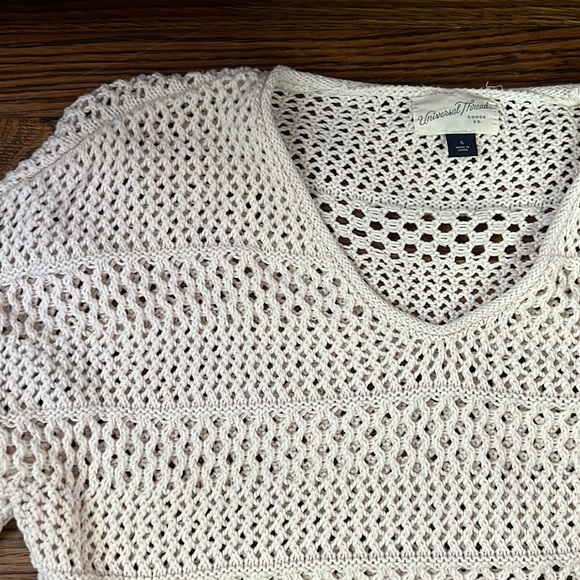 Universal Thread Sweater - Picture 2 of 4